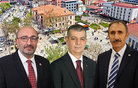 'Aynen Böyle Olacak'