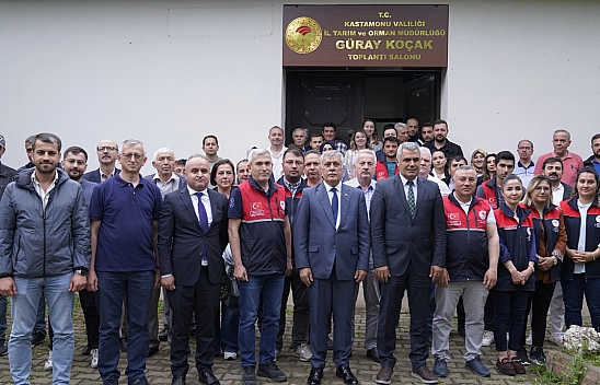 B-Reçete toplantıları sürüyor