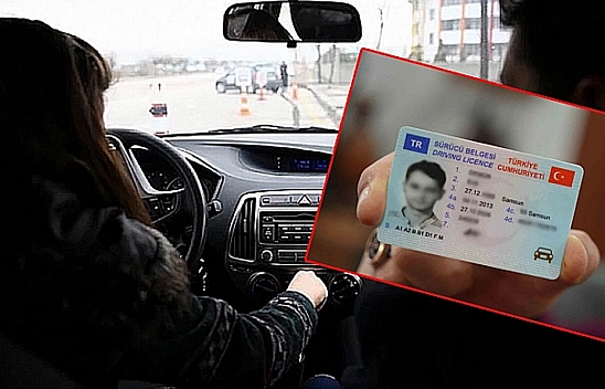 B sınıfı ehliyeti olanlara müjde: Yeni karar yüz güldürecek