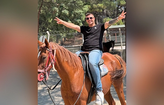Baba, 21 yaşındaki oğlunu öldürdü