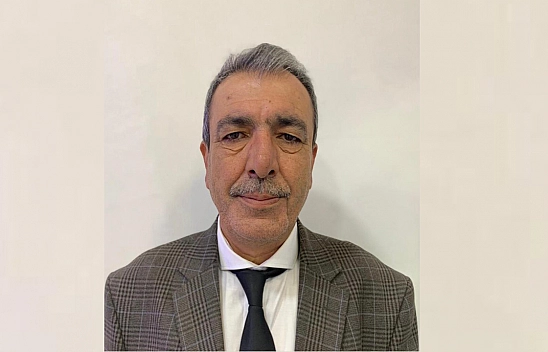 Elazığ'da Bağımsız Emekliler Sendikası Kuruldu