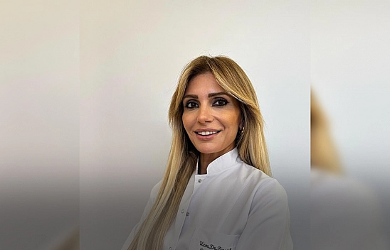 Baharla birlikte gelen polen mevsimi kabusunuz olmasın
