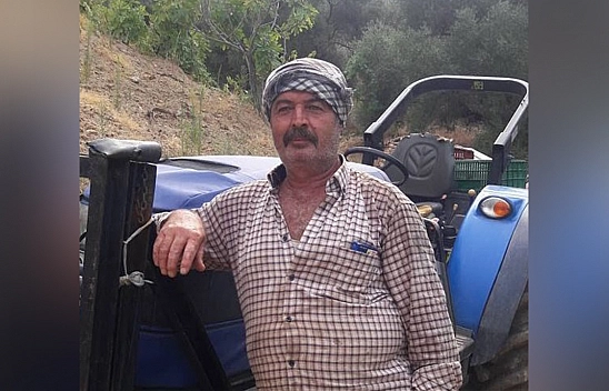 Bahçe kavgası kanlı bitti