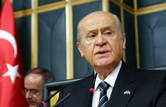 Bahçeli'den Ekonomik Sorunlara Çözüm Projesi
