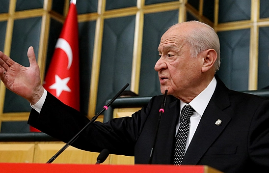 Bahçeli'den seçim mesajı: 'Seçim beklentisi hayal beklentidir'