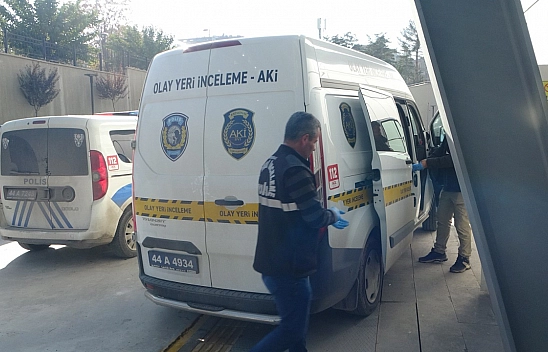 Bahçelik Alanda Kalbinden Vurulmuş Halde Bulunan Şahıs Hayatını Kaybetti