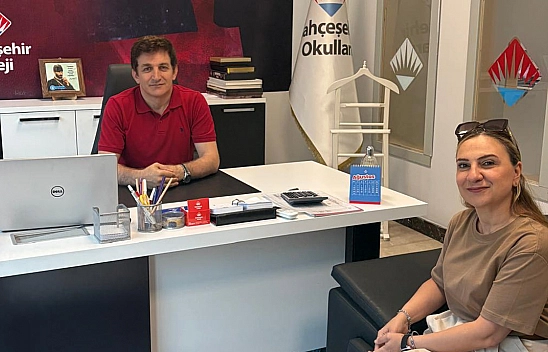 Bahçeşehir Koleji Elazığ Kampüsü yeni eğitim yılına hazır