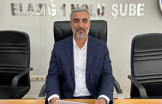 Bahşi: Eğitim Çalışanlarının Mali Hakları İyileştirilmelidir