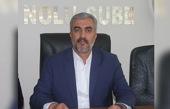 Bahşi: 'Enflasyon Düşürülsün, Kayıplar Büyümesin'