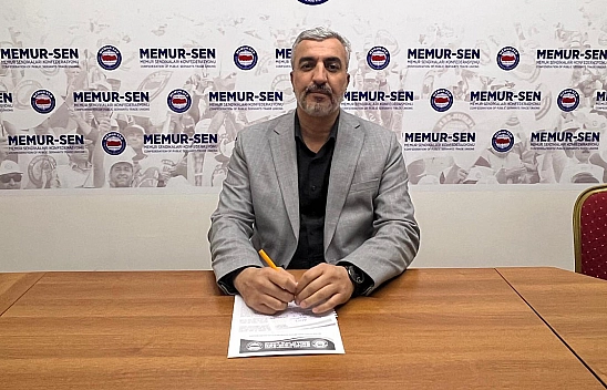 Bahşi: 'Re'sen atama daha büyük mağduriyetler oluşturmasın'