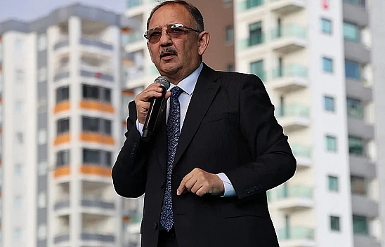 Bakan Açıkladı: Elazığ İçin Detaylar Belli Oldu!