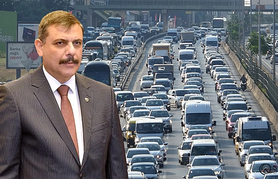 Bakan Çiftçi'den sürücülere kritik bayram dönüşü uyarısı