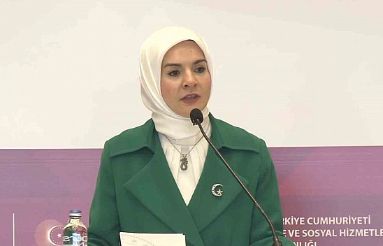 Bakan Göktaş: 25 Yıl Sonra Askere Gidecek Genç Bulamayacağız