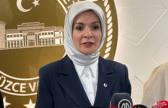 Bakan Göktaş tarih verdi: İlk yardım Mayıs ayında