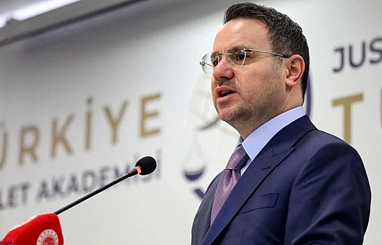 Bakan Gürlek duyurdu! Dünya Kupası finali öncesi dev yasa dışı bahis operasyonu