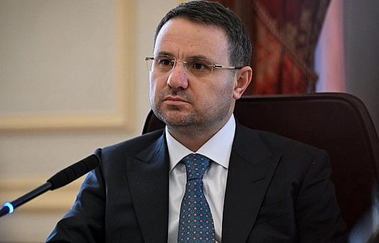 Bakan Gürlek: Turistleri hedef alan zorbalık ve hanutçuluğa geçit verilmeyecek