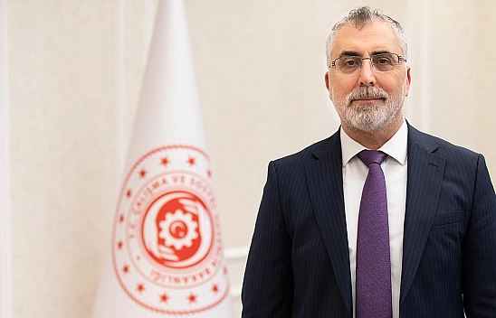 Bakan Işıkhan açıkladı: Asgari ücret mesaisi başlıyor!