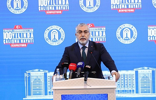 Bakan Işıkhan asgari ücreti İçin tarih verdi