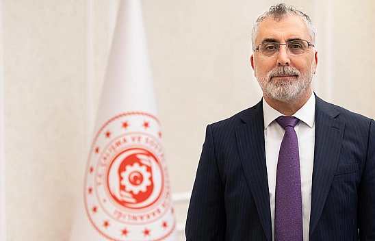 Bakan Işıkhan'dan 'kademeli emeklilik' açıklaması