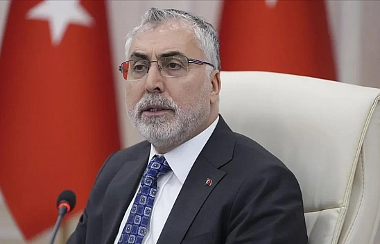 Bakan Işıkhan'dan öğrencilere eğitim desteği müjdesi