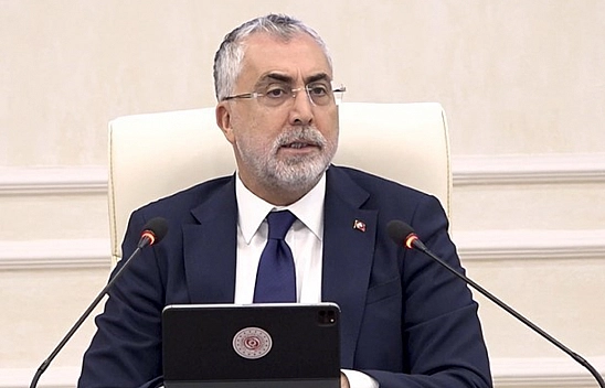 Bakan Işıkhan'dan SGK prim borçları için müjde