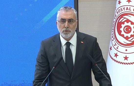 Bakan Işıkhan Deprem Bölgesinde Sağlık Uygulamalarının Süresi Uzatıldı!