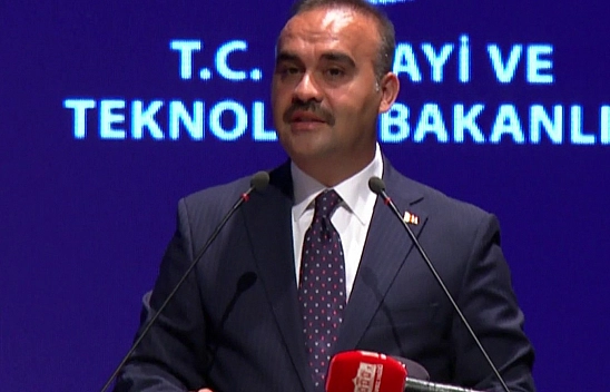 Bakan Kacır'dan 'YTAK' Mesajı: Yatırım, Üretim, İstihdam, İhracat
