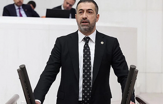 Bakan Kacır ile bir araya gelen Milletvekili Işıkver: 'Sektörel sanayi siteleri Elazığ için çok önemli'