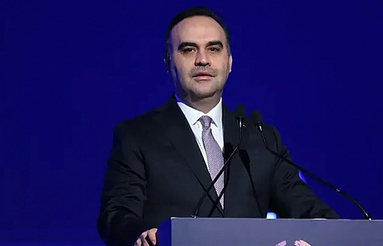 Bakan Kacır müjdeyi verdi: Girişimcilere 2,5 milyon TL'lik fırsat