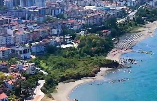 Bakan Kacır Trabzon'da Sanayi ve Teknoloji yatırımlarını inceledi