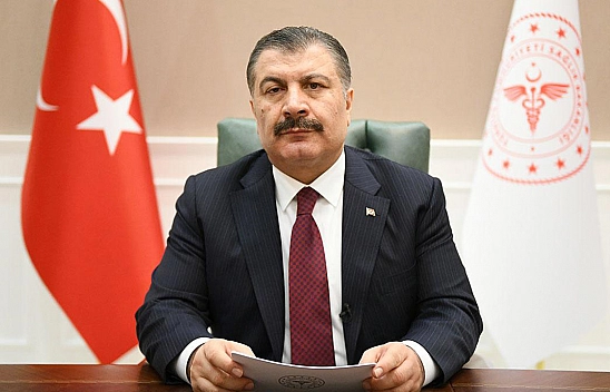 Bakan Koca'dan Yeni Hastane Müjdesi!