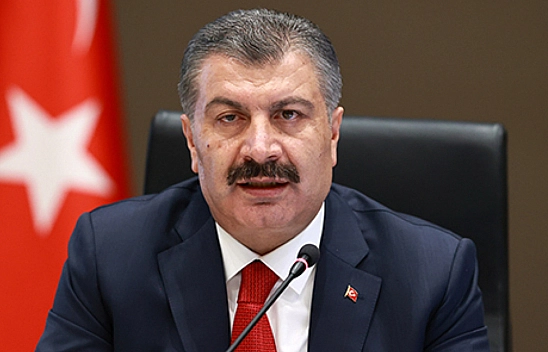 Bakan Koca İstifa mı Etti?