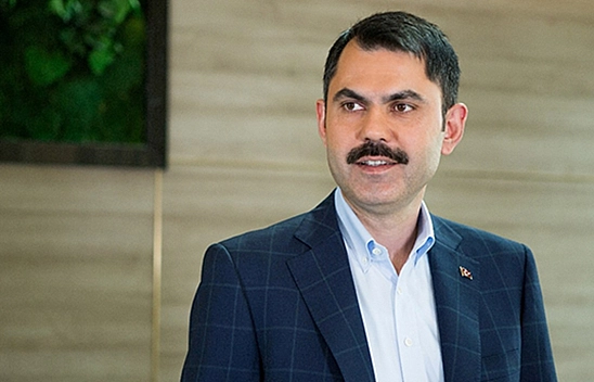 Bakan kurum açıkladı Elazığ dahil 81 ilde kentsel dönüşümün önemi