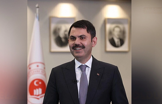 Bakan Kurum'un Elazığ Programı Belli Oldu