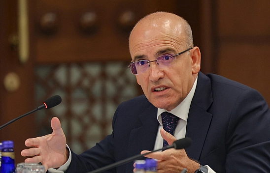 Bakan Şimşek: 2026 Yılında Tek Haneli Enflasyona Dönmüş Olacağız