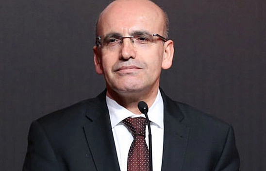 Bakan Şimşek Açıkladı: 155 Milyon Dolarlık Kredinin Ardından Yeni Fon Geliyor