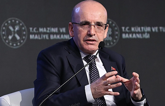 Bakan Şimşek: Asgari ücret enflasyonun üzerinde olacak