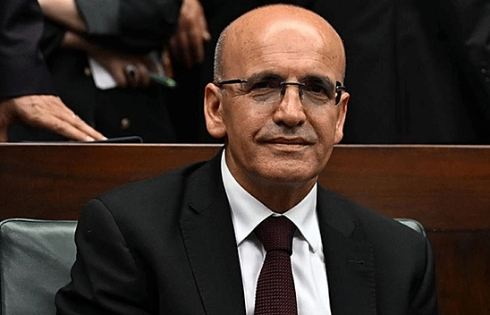 Bakan Şimşek: Cari açık 7,7 milyar dolara geriledi