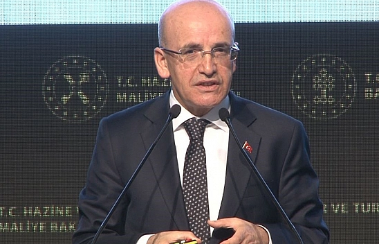 Bakan Şimşek, ekonomik iyileşme için net tarih verdi