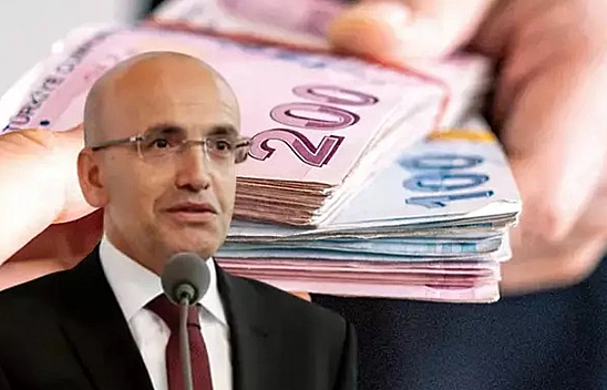 Bakan Şimşek'in Tahminiyle Hesaplar Değişti! İşte Temmuzda Memur Ve Emekliyi Bekleyen Zam Oranı