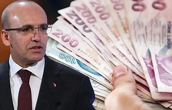 Bakan Şimşek'ten 'Çuş' Hamlesi