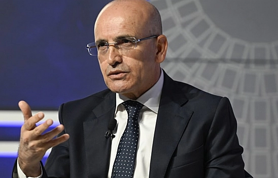 Bakan Şimşek'ten ekonomi mesajı: Enflasyonla mücadele sürecek