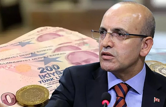 Bakan Şimşek'ten emeklilikte yeni sistem sinyali