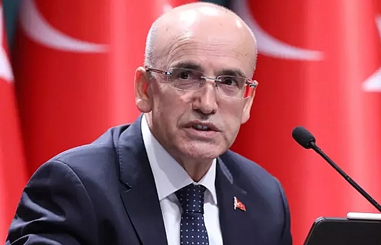 Bakan Şimşek'ten enflasyon değerlendirmesi