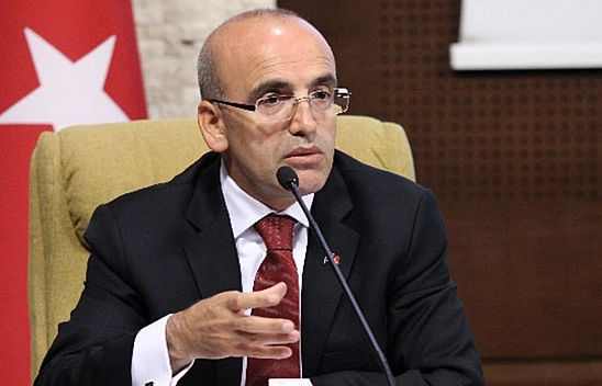 Bakan Şimşek'ten Kira Zam Sınırı Açıklaması