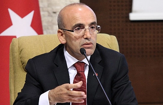 Bakan Şimşek'ten Net Mesaj TL'deki Kan Kaybı Durdu