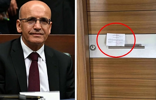 Bakan Şimşek Uyarmıştı Tebligatlar Gelmeye Başladı!