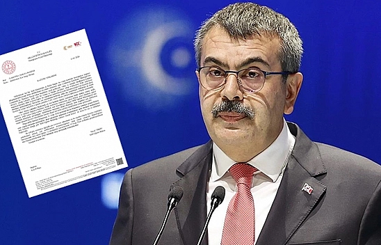 Bakan Tekin'den Tüm Yurda Talimat!