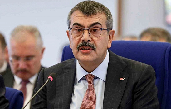Bakan Tekin'den yeni Öğretmen atama sistemi