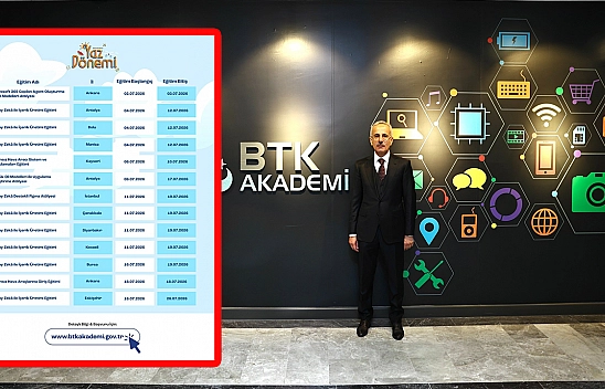 Bakan Uraloğlu duyurdu: Elazığ'a teknoloji müjdesi
